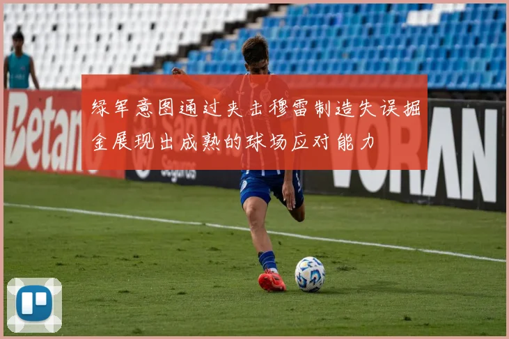 绿军意图通过夹击穆雷制造失误掘金展现出成熟的球场应对能力