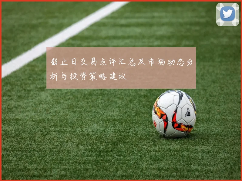 截止日交易点评汇总及市场动态分析与投资策略建议