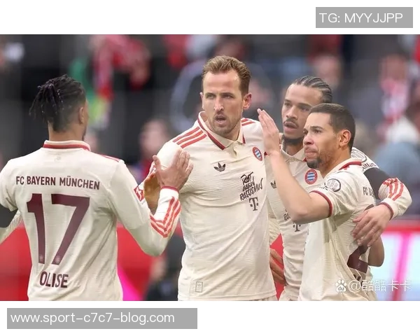 拜仁慕尼黑2025年德甲34轮比赛持续领跑创历史新纪录