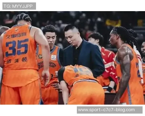 卢伟表示球队精准补强全员将以行动展现敢打敢拼的决心与实力